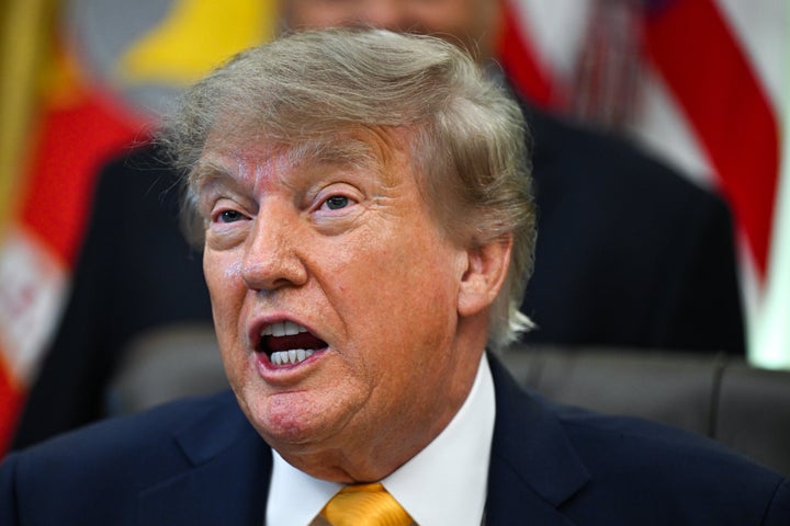 Former Republican strategist Rick Wilson says Democrats should target Donald Trump in a very different way than they did during his first term if they win back both chambers of Congress in the 2026 midterm elections.