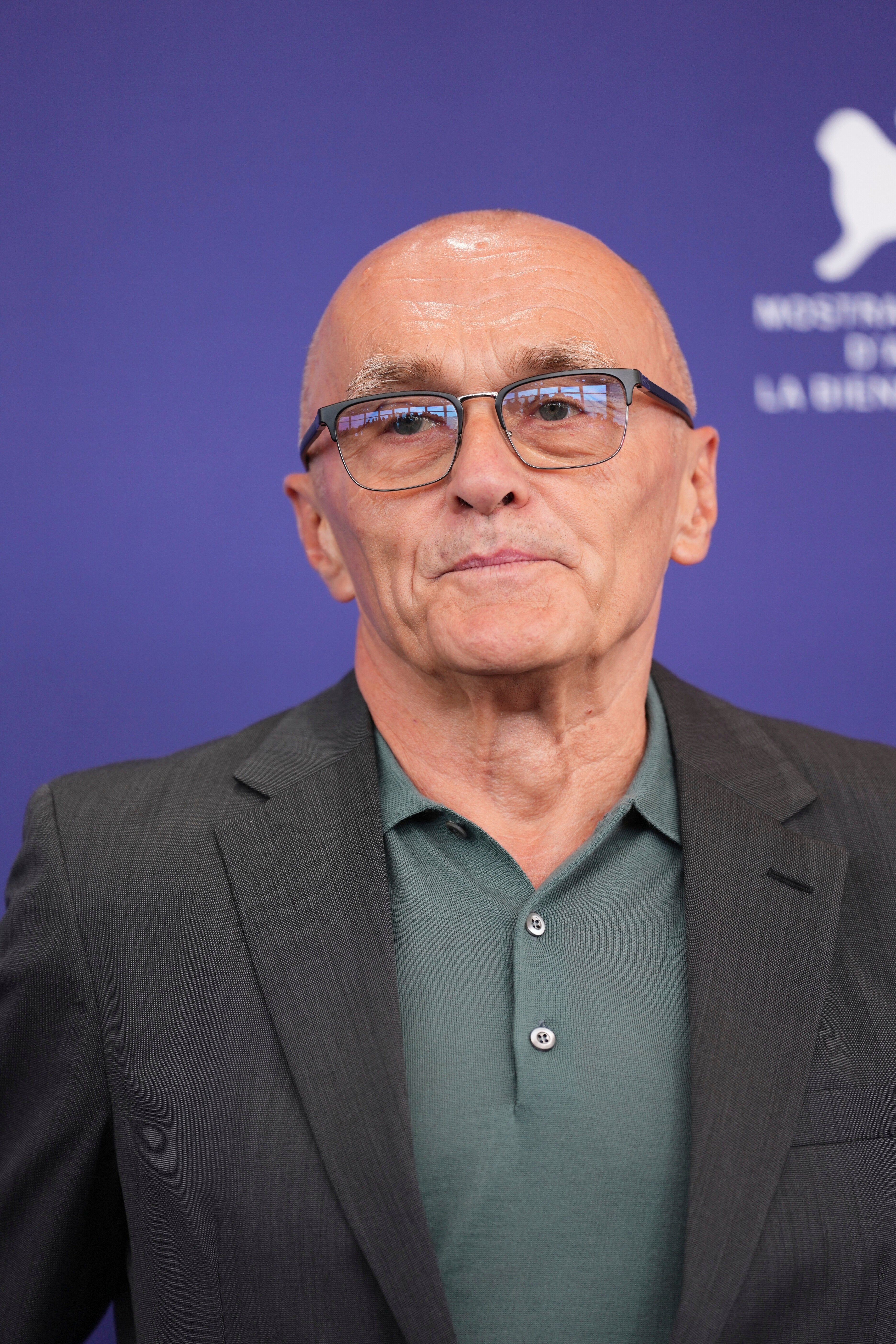 Fans Voice 'Disappointment' As Danny Boyle Confirms AI Use In His New Film Ink