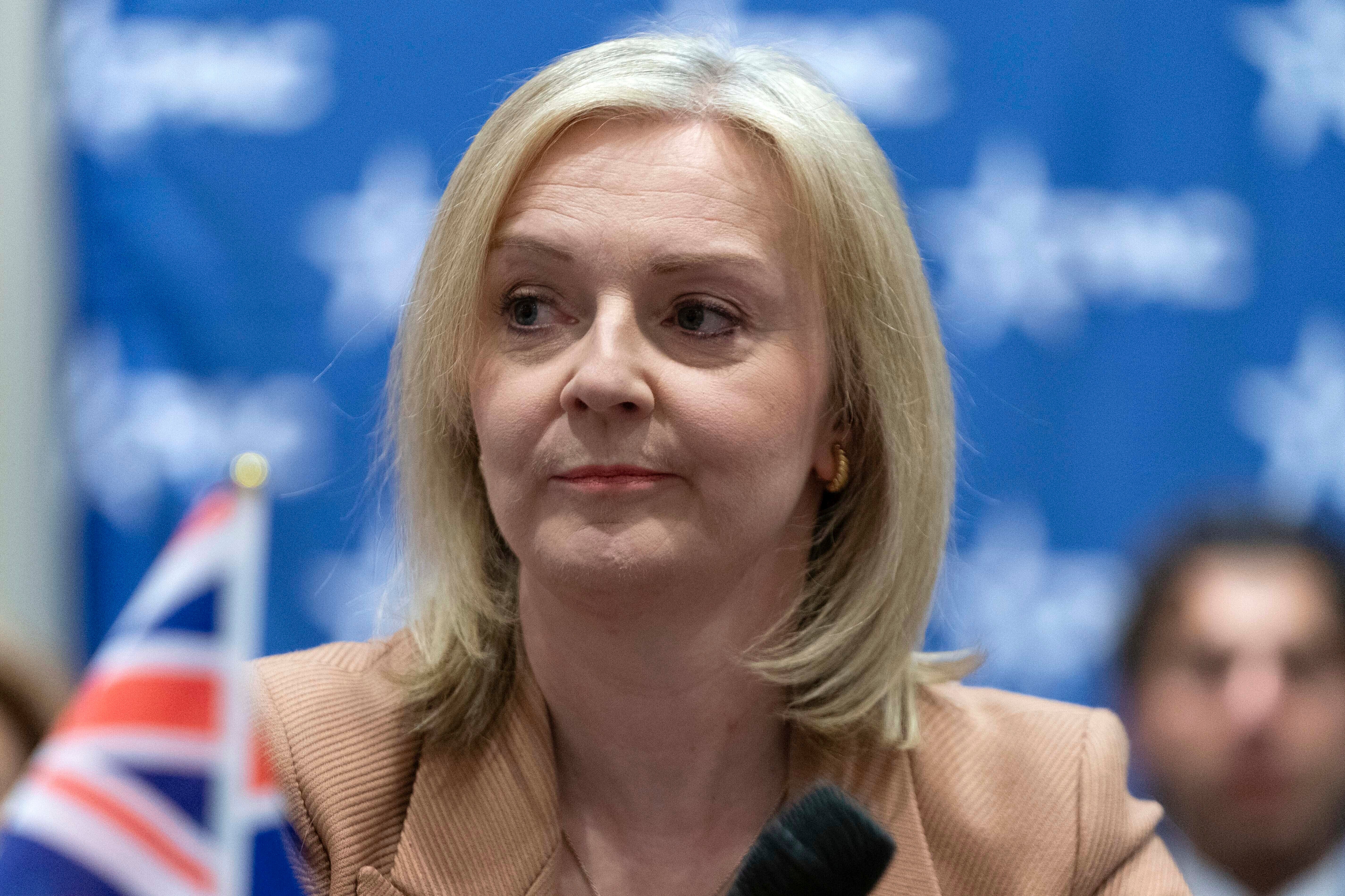 It Seems Liz Truss Still Does Not Understand The Impact Of Her Mini-Budget