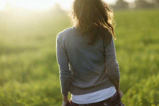 Menopause usually affects women between the ages of 45 and 55.