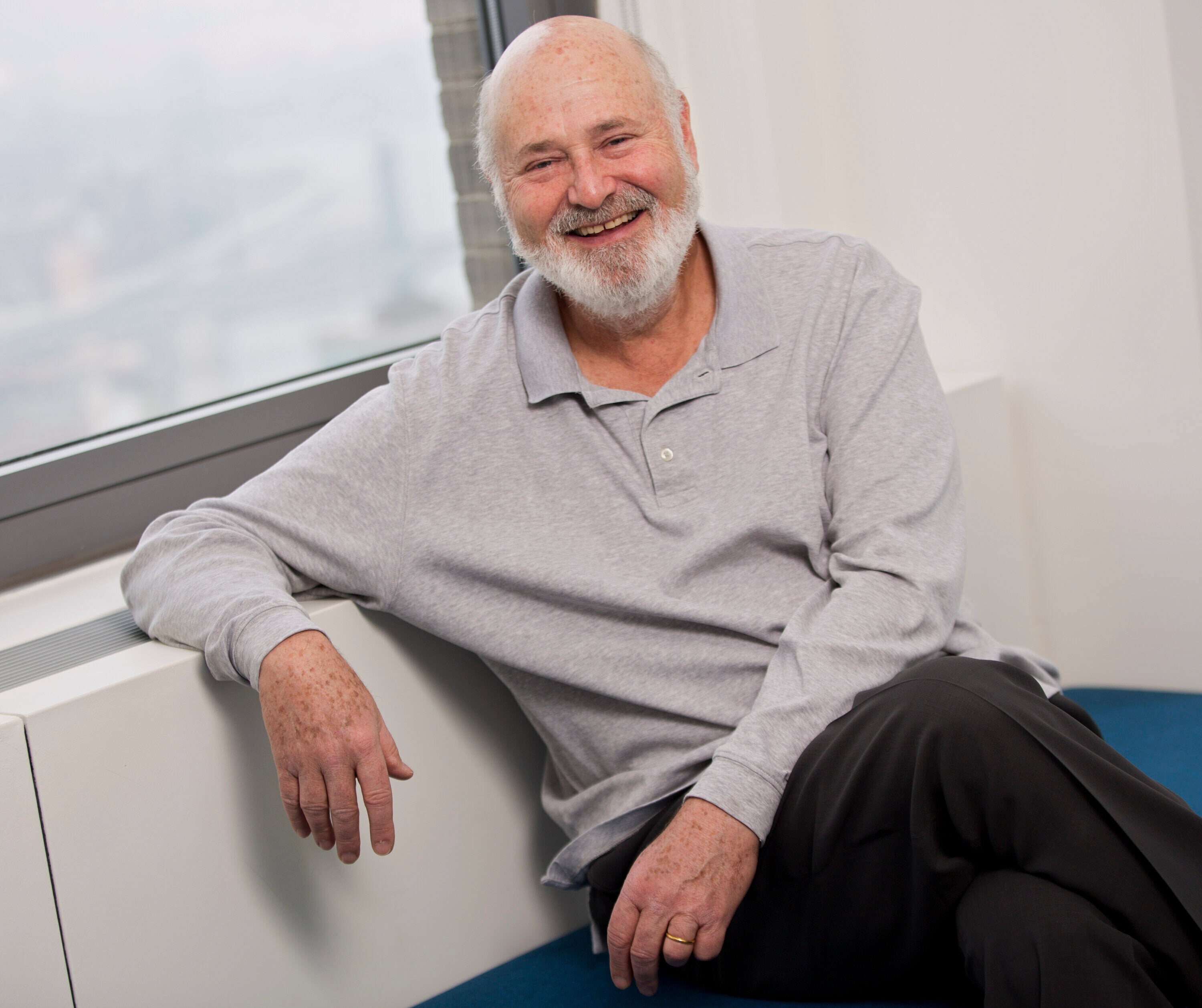 Screen Legend Rob Reiner Sets New Emmys Record With Posthumous Win