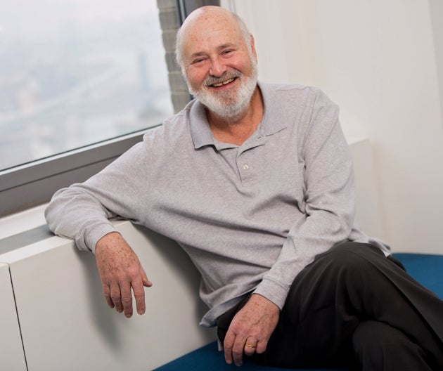 Rob Reiner in 2016