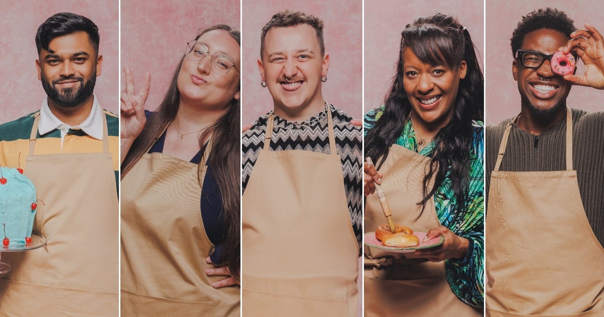 Great British Bake Off 2026 Cast: Everything You Need To Know