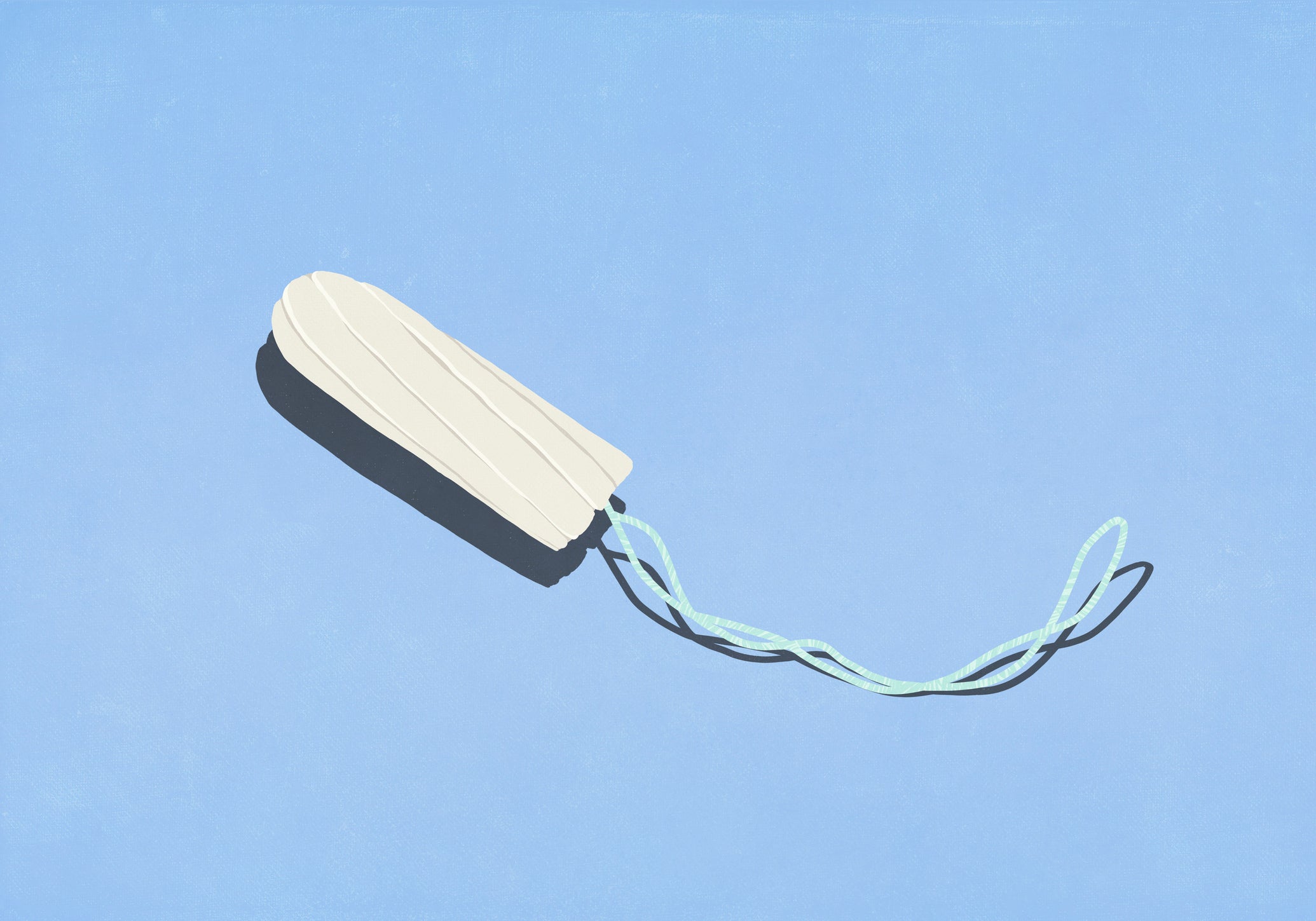 GP Warns Of Smell That Could Flag Horrifying (But Common) Tampon Mistake
