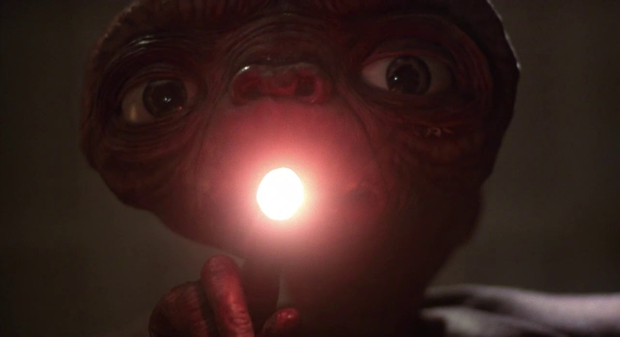 E.T: The Extra Terrestrial Was Almost An Entirely Different Film