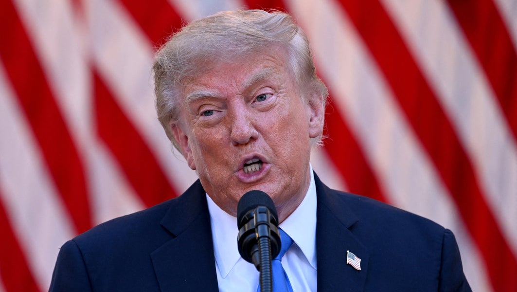 trump