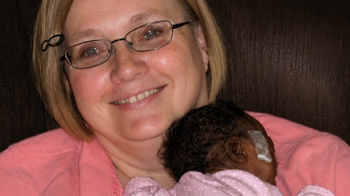 They Asked Me To Care For A 2-Month-Old Until She Died. Her Story Didn't ...