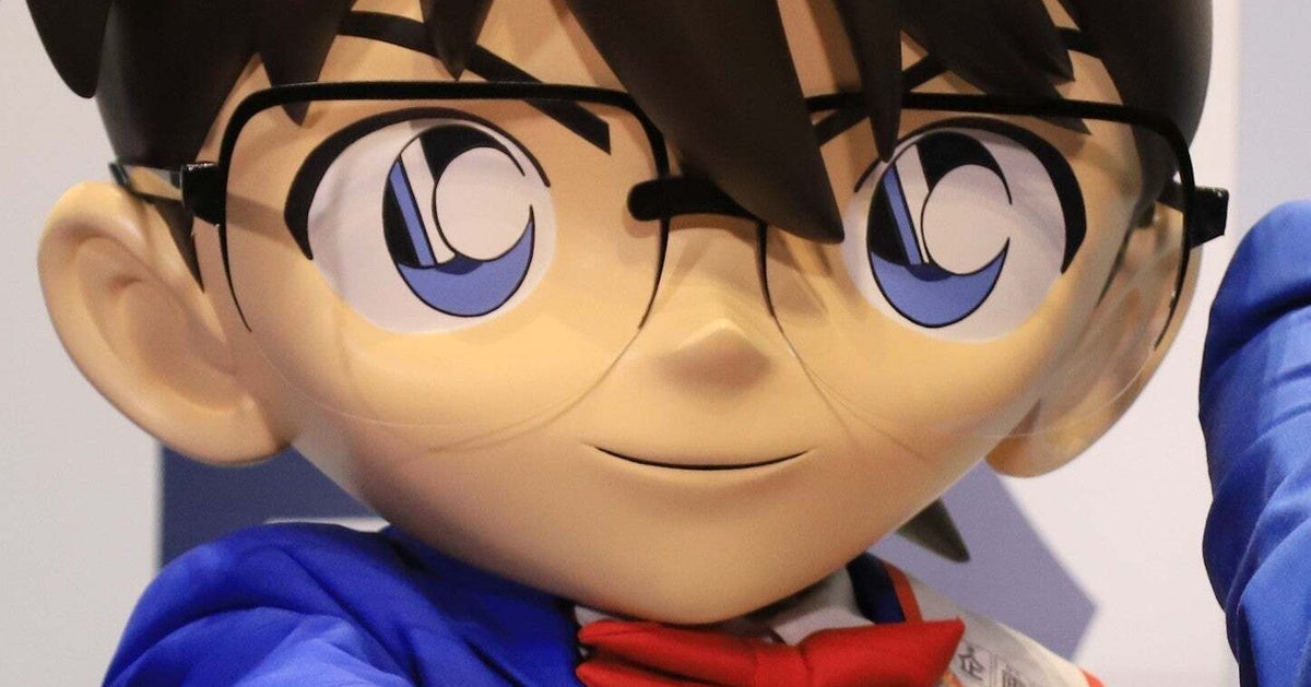 『名探偵コナン 30号殺人事件』の放送日は?「録画必須」「イラストがドクロに見える」と反響続出
