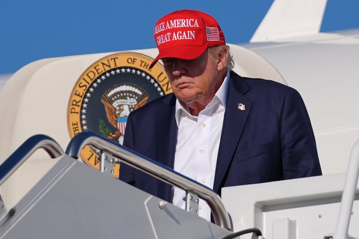 A new survey has found 60% of voters believe President Donald Trump is bringing more corruption to Washington.