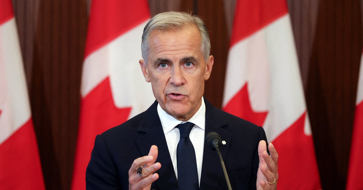 What To Know About Canada’s Escalating Trade War With The US As Carney Retaliates With Tariffs