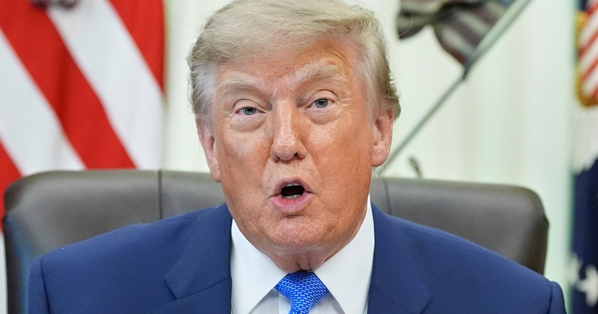 Ex-GOP Congressman Wonders If Donald Trump Is Deliberately Sabotaging His Own Party