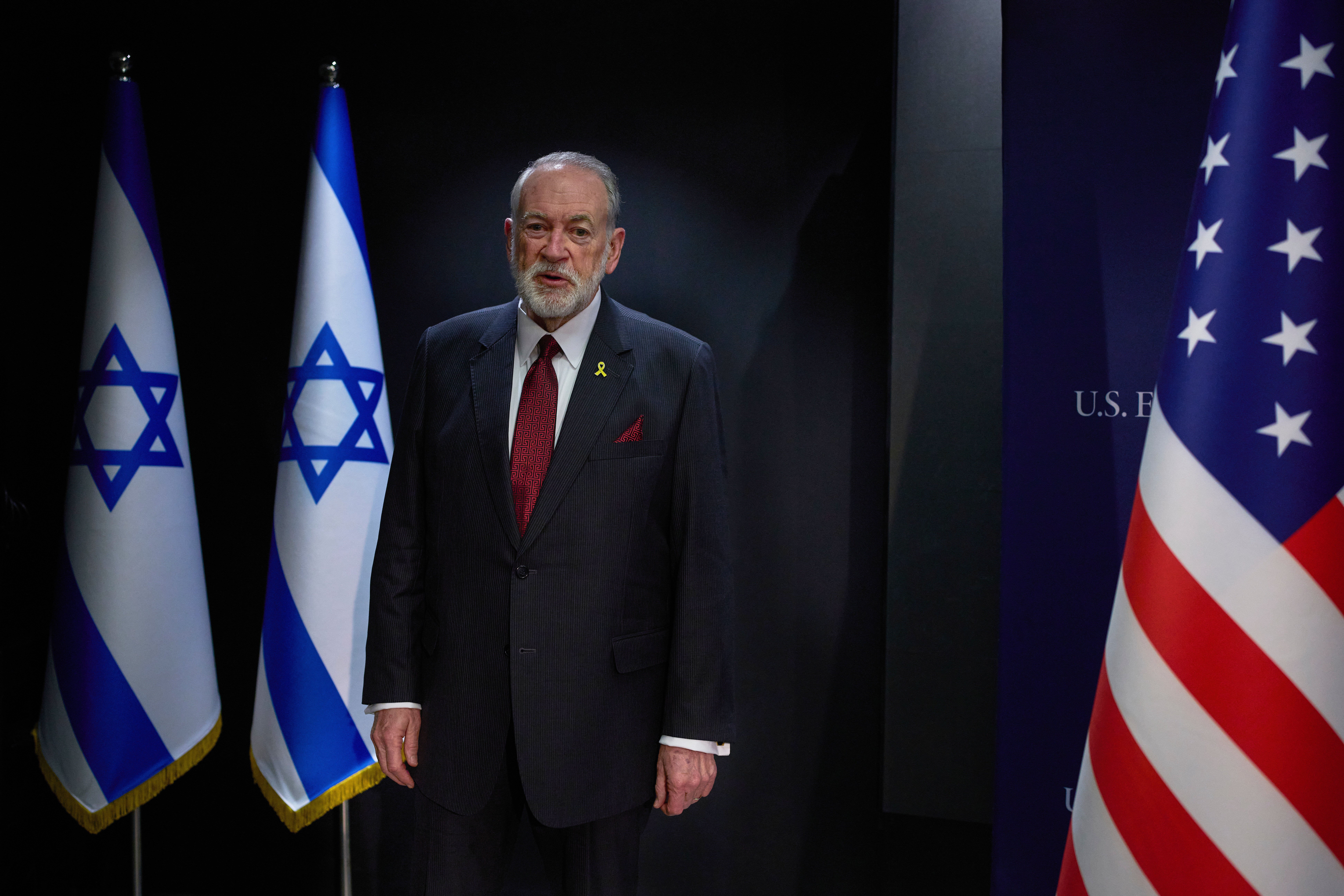 Middle East Firestorm: US Strikes Iranian Tankers, Israel Shuts British Consulate, and Britain Braces for $100 Oil — image 4