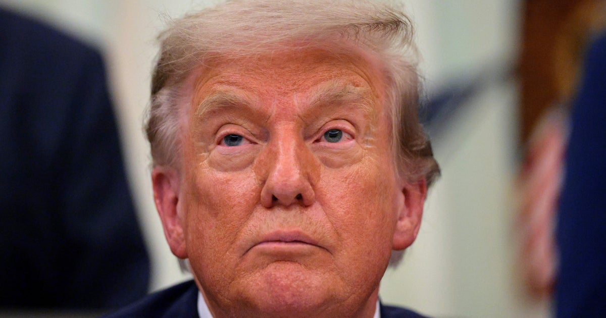 GOP Strategist Has 'Apprentice' Theory For Why Trump's Not Spending Midterm War Chest