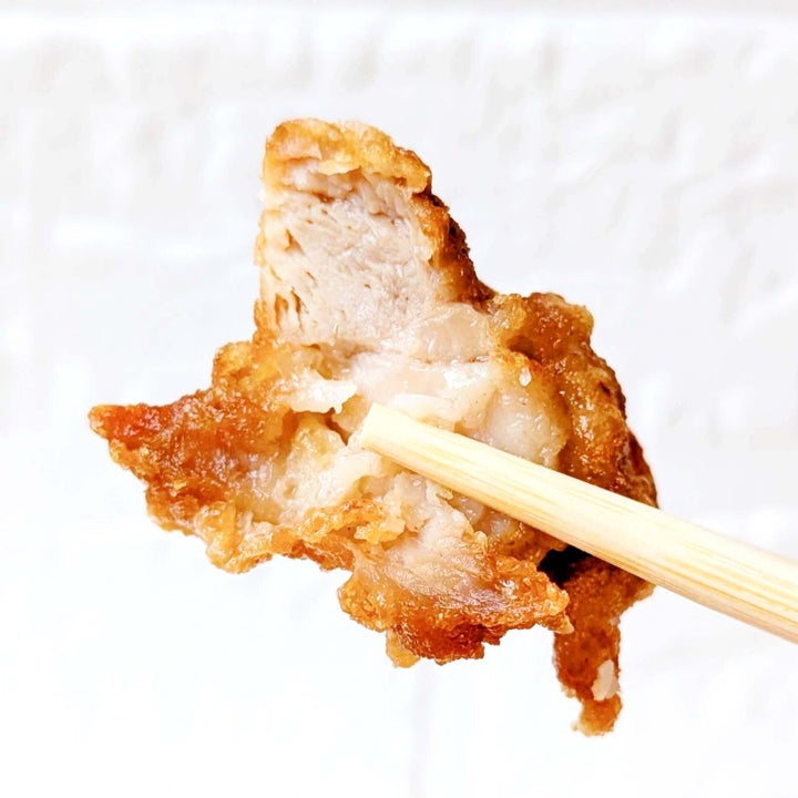ほっともっと「牛焼肉得弁ランチ」