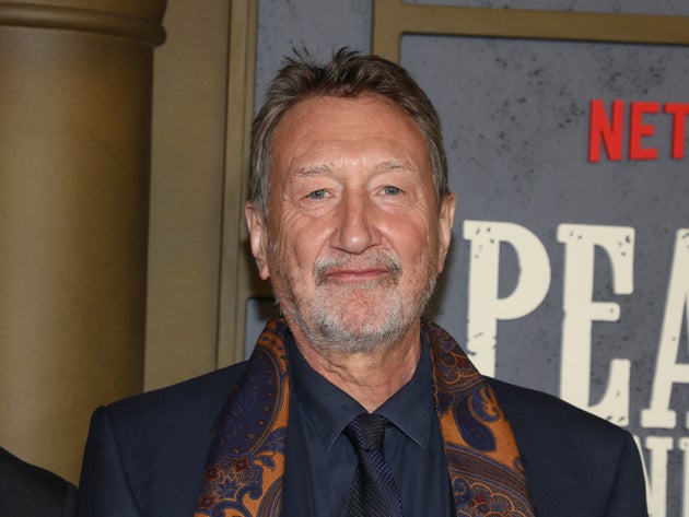 Steven Knight