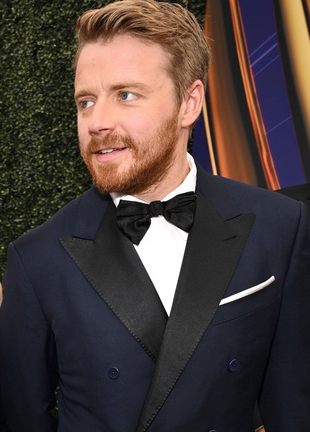 Jack Lowden is among those rumoured to be the next James Bond