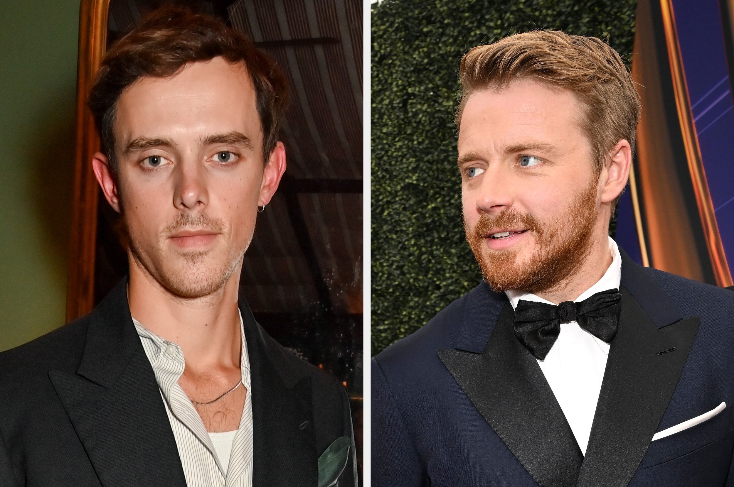 James Bond Screenwriter Gets Put On The Spot Over Latest Casting Rumours
