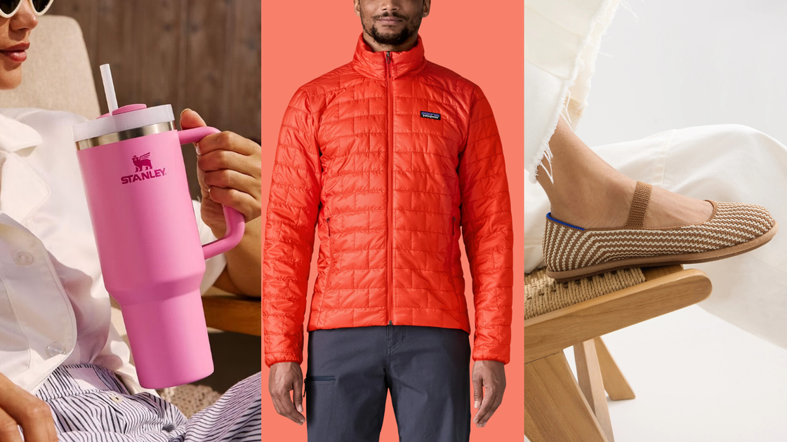 These Remaining Labor Day Deals Are Shockingly Good — But You Seriously Have To Hurry