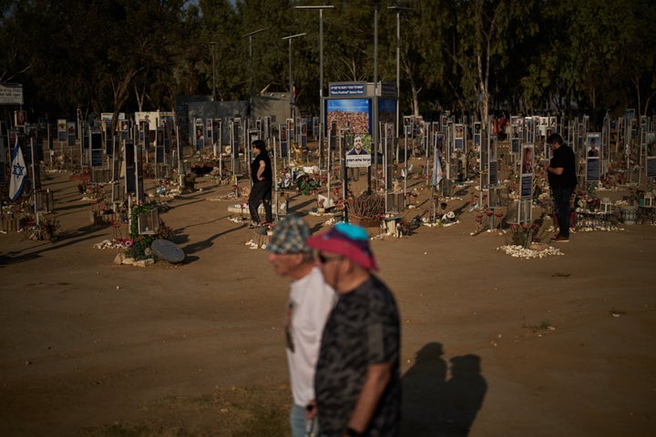 UAE Warned Netanyahu of Hamas Offensive Days Before Oct 7, Report Claims