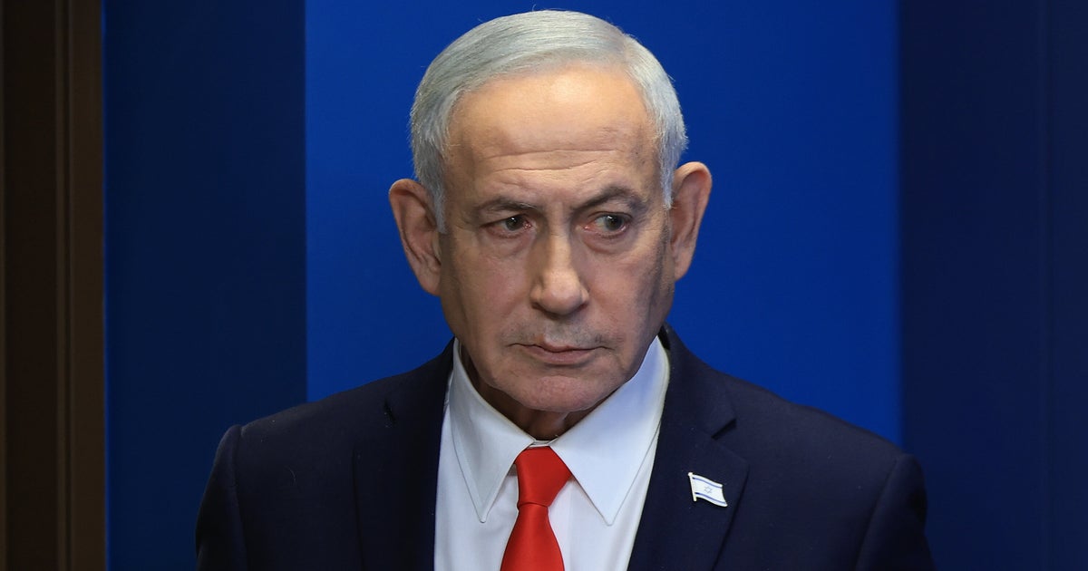 UAE Reportedly Warned Netanyahu of Major Hamas Attack Before Oct. 7 Offensive