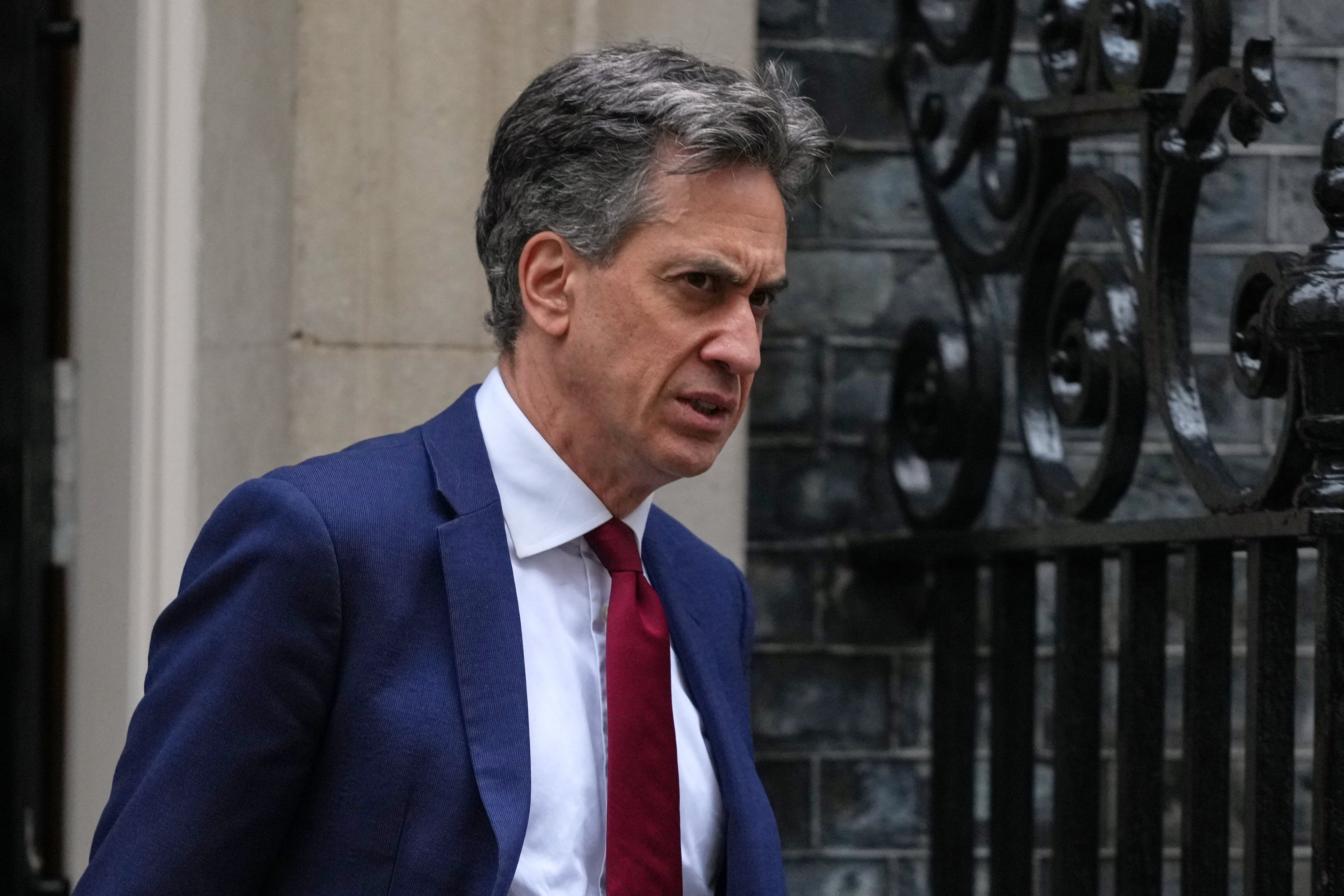 Miliband Declares Israel's Occupation Unlawful, Unleashing Sanctions and Economic Chill — image 4
