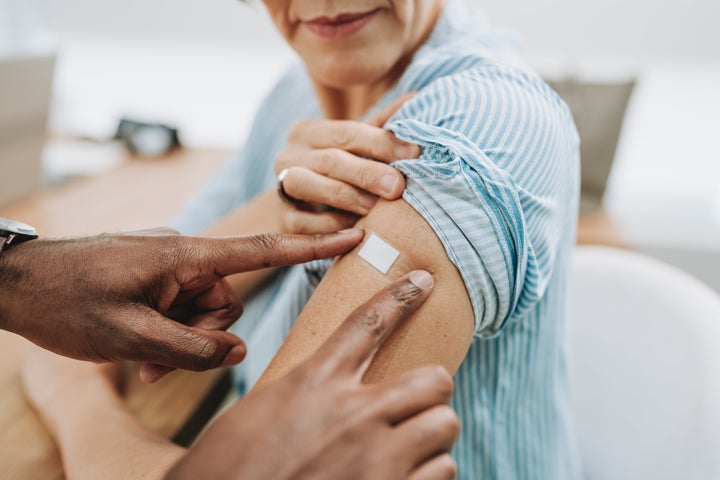The updated 2026-2027 COVID vaccine is now available throughout the country. 