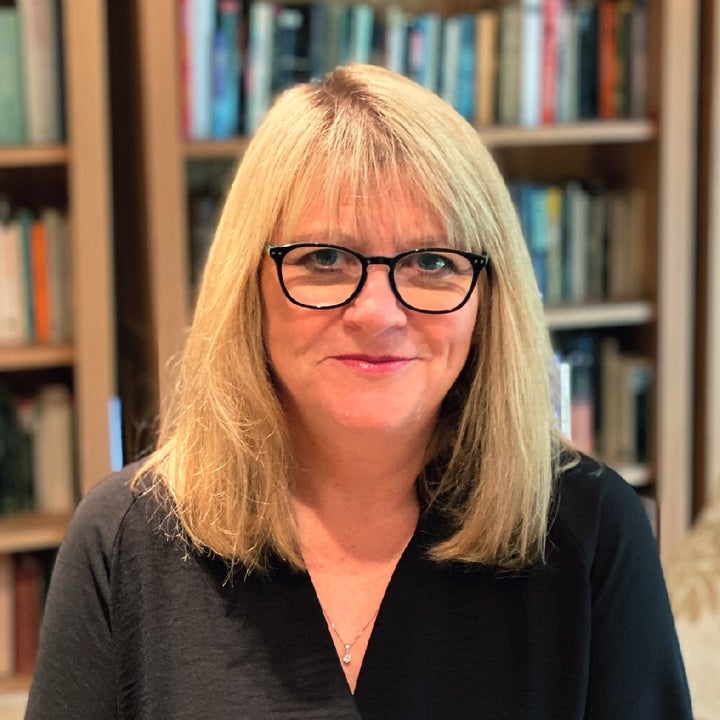 Helen Ness-Gifford is headteacher at Pipers Corner School