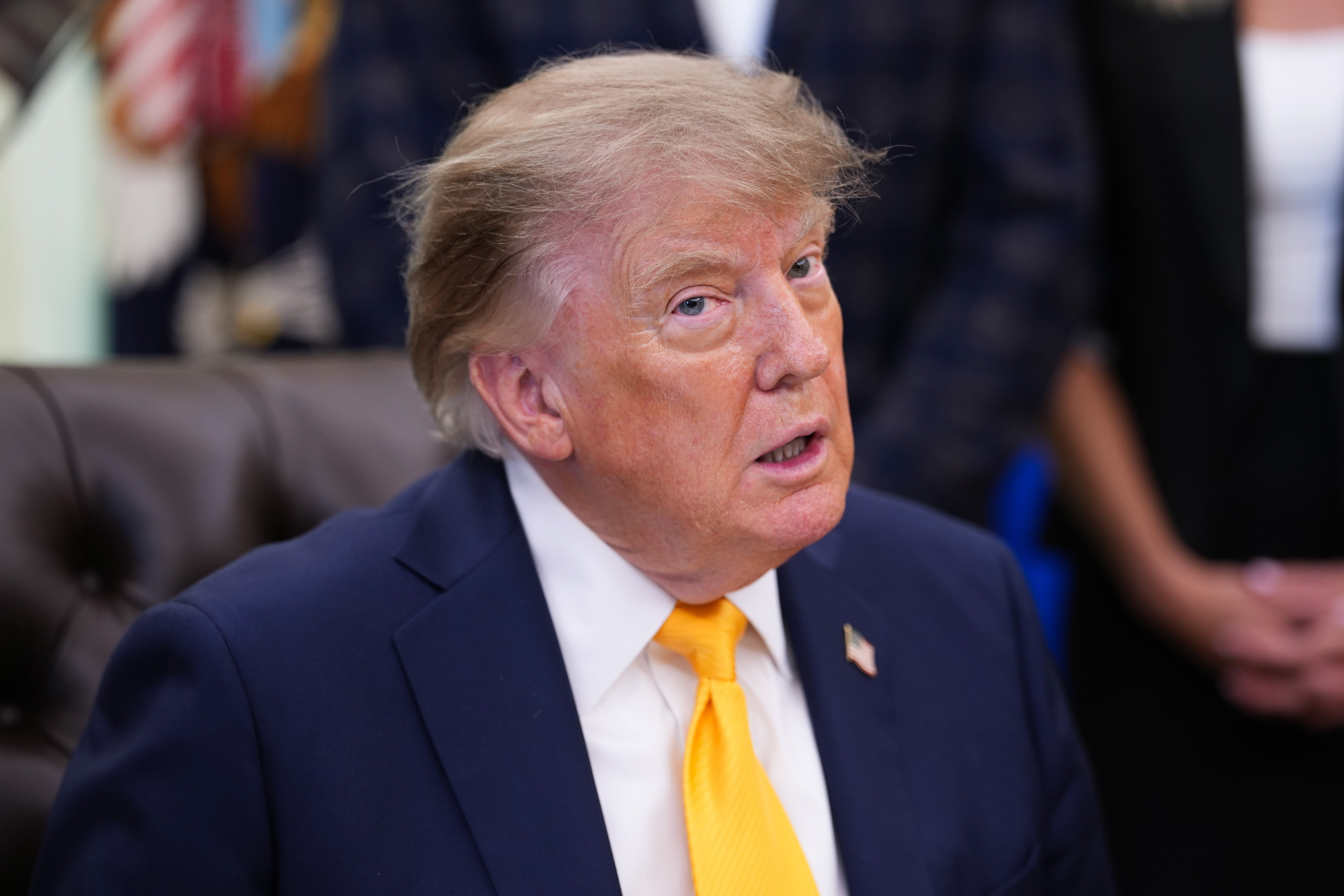 huffpost.com - Curtis M. Wong - Wall Street Journal Warns Republicans Are Headed For A 'Senate Wipeout
