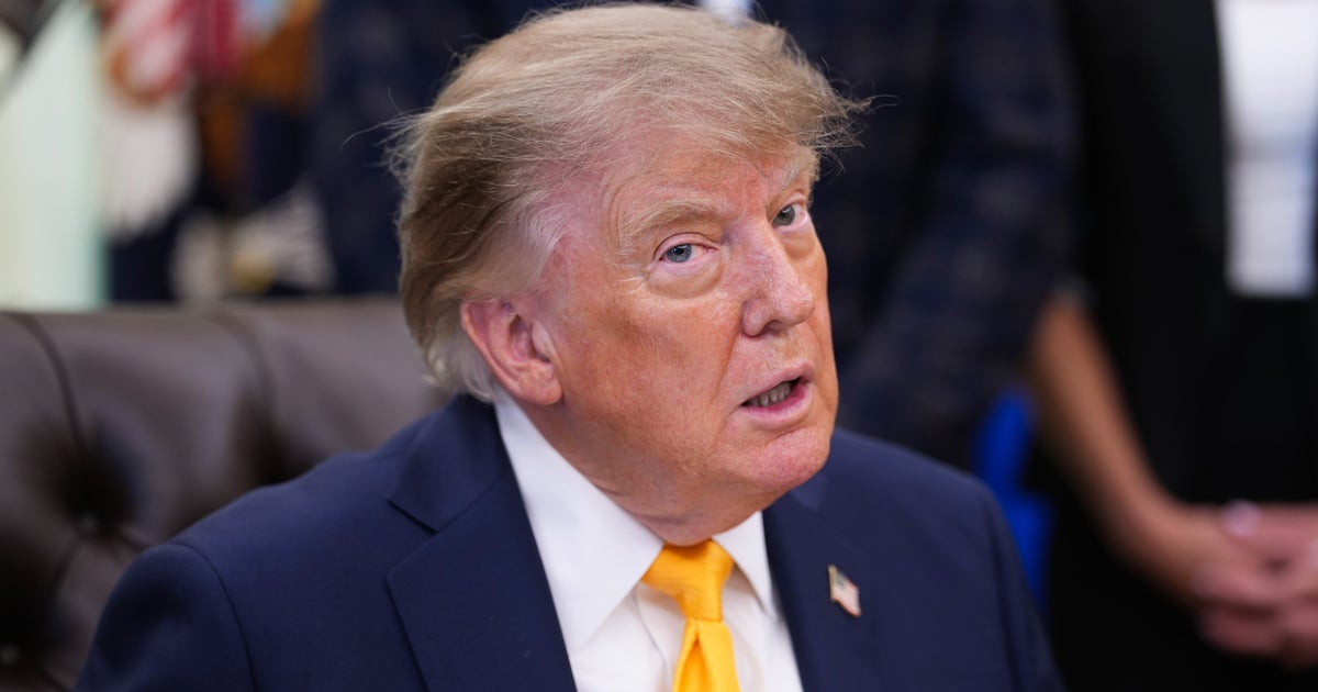 Wall Street Journal Rattles Off Laundry List Of Ways Trump Is Blowing The Midterms