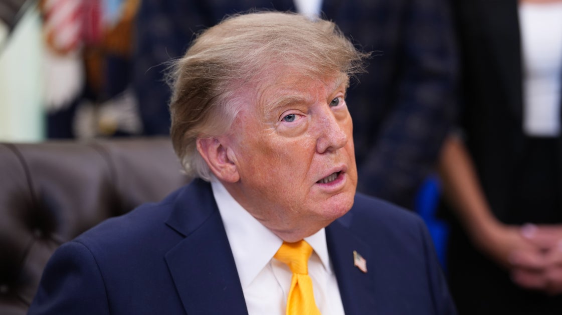 Wall Street Journal Warns Republicans Are Headed For A 'Senate Wipeout'