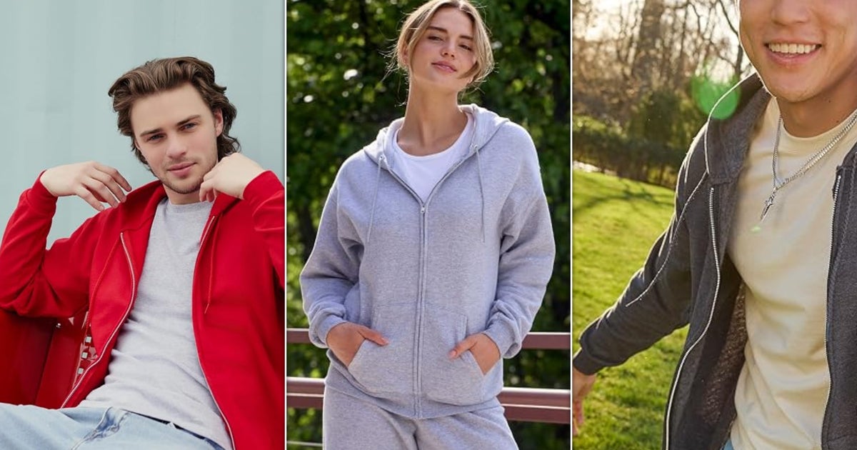 ‘The Best Hoodie In Human History’ Is Only $9 Today — And Selling Like Hot Cakes