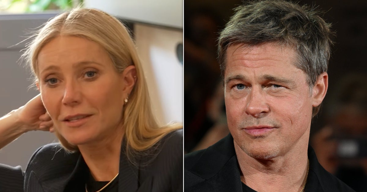 Gwyneth Paltrow Recalls Why She Felt ‘Shame' After Her Engagement With Brad Pitt Ended