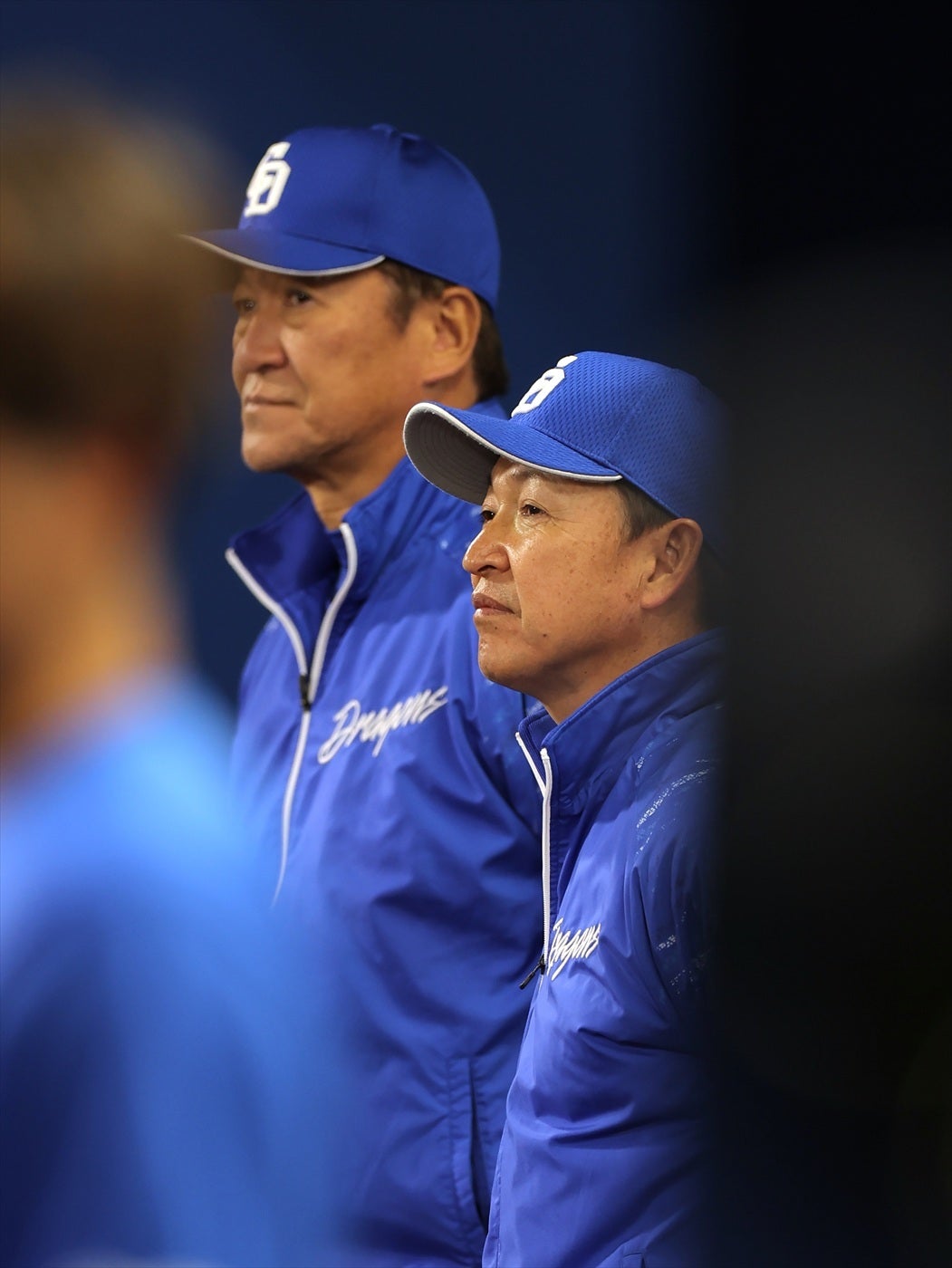 元中日・立浪和義、ドラゴンズショップに店員として潜入。「正体が
