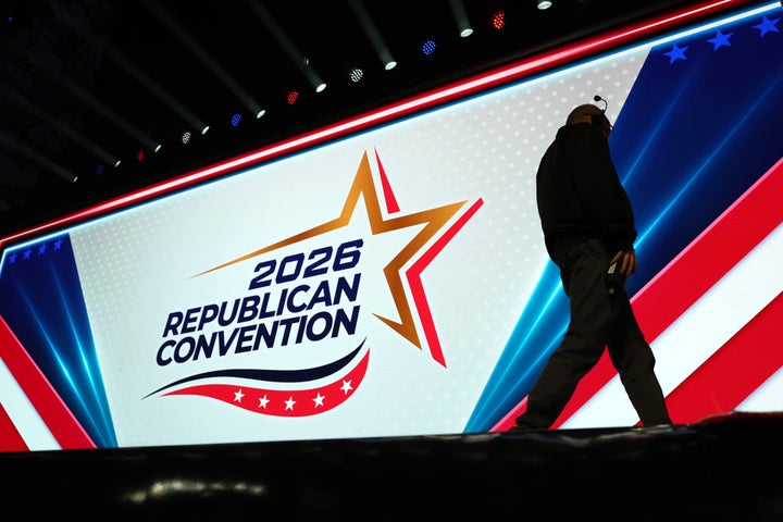 According to a CBS News report, dozens of candidates in competitive gubernatorial, Senate and House races may skip the 2026 Republican Convention. 