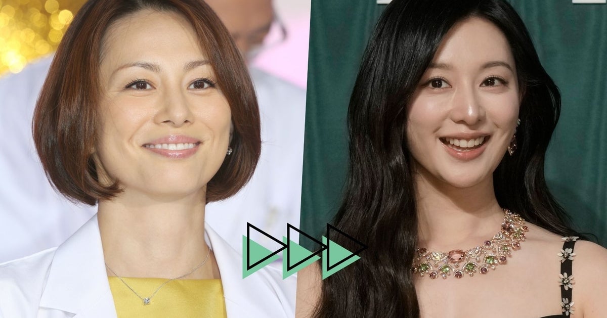 「ドクターX」が韓国ドラマになるとこうなる⇨「見応えある!」「めっちゃワクワク」と大反響。主演俳優に注目集まる