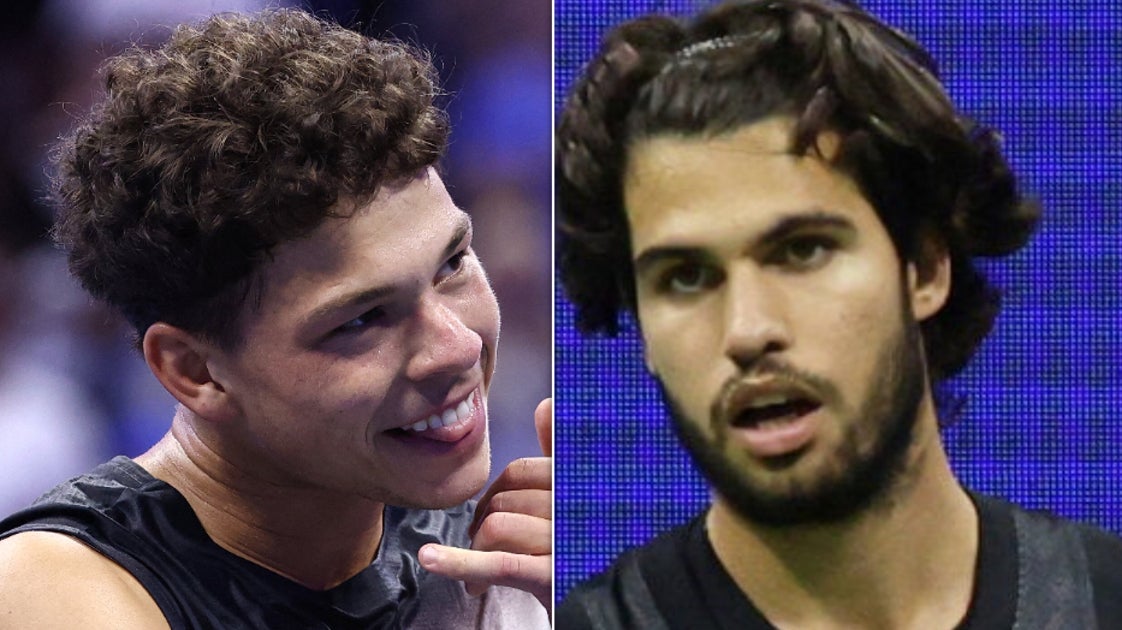 Ben Shelton Defeats Carlos Alcaraz to Reach US Open Semifinals