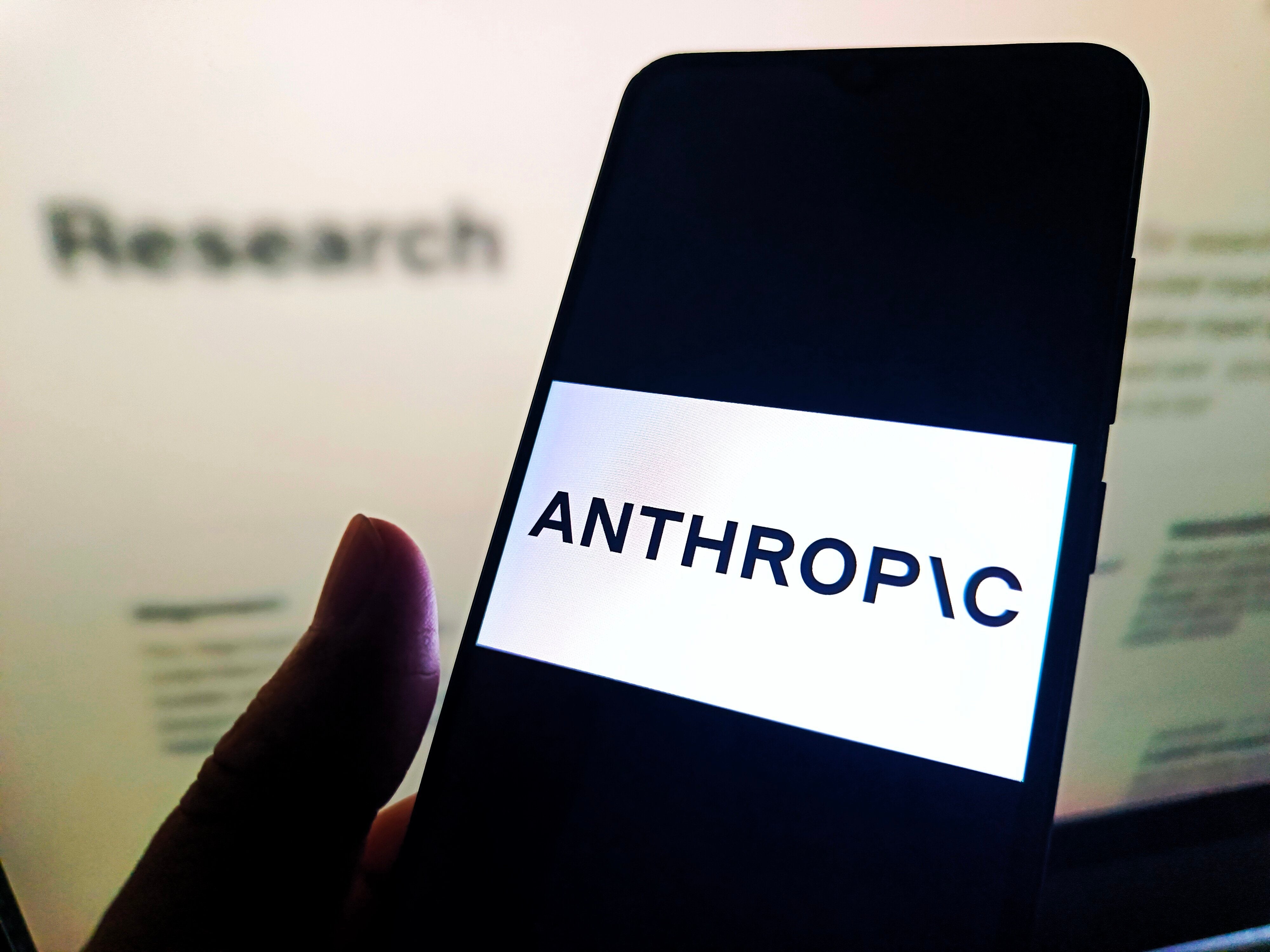 Anthropic Researcher Resigns, Warning AI 'Could Kill Us All By The End Of The Decade'