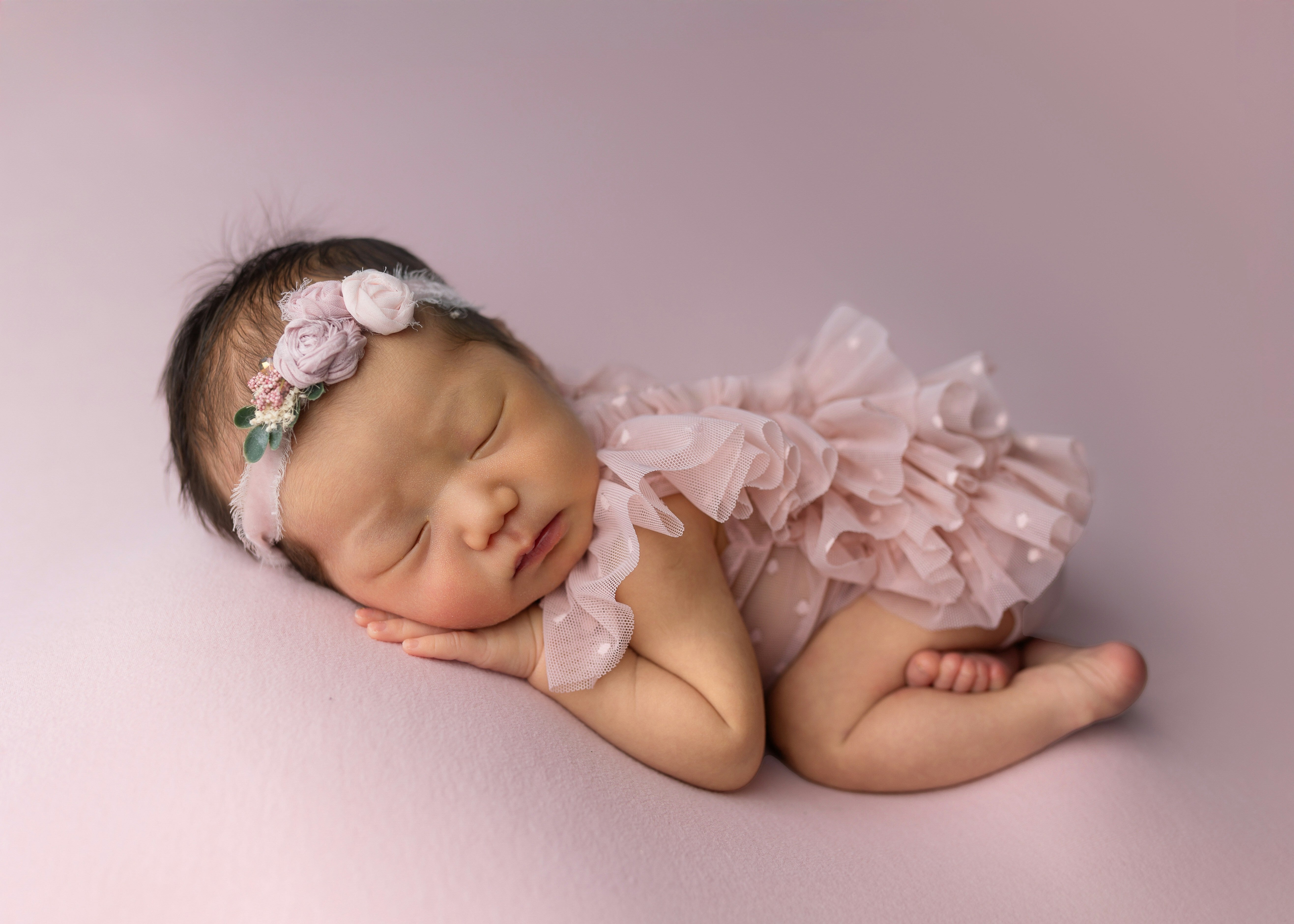 We Asked A Baby Naming Expert For Their Top Romantasy-Inspired Baby Names