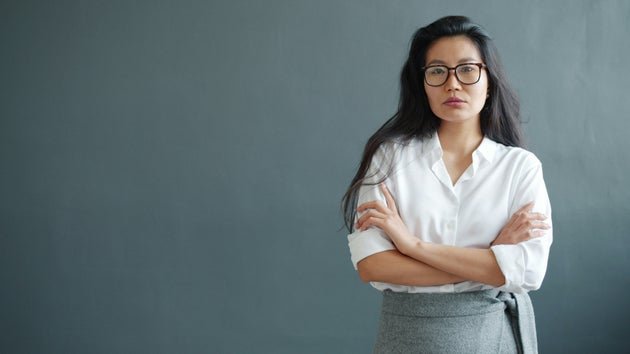 Women are using dated insults as a 'badge of honour'.
