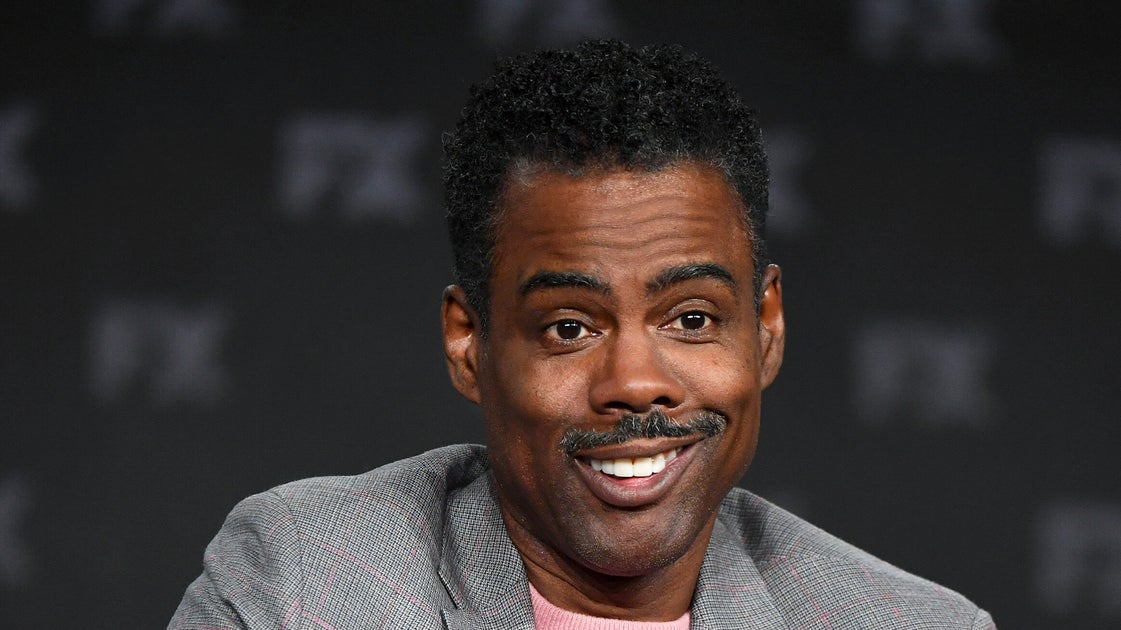 Chris Rock Reluctantly Names The 1 Thing Trump Gets Right