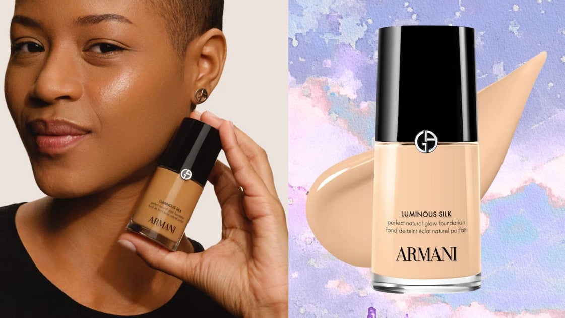 If You Want More Than Concealer But Less Than A Full Face ...