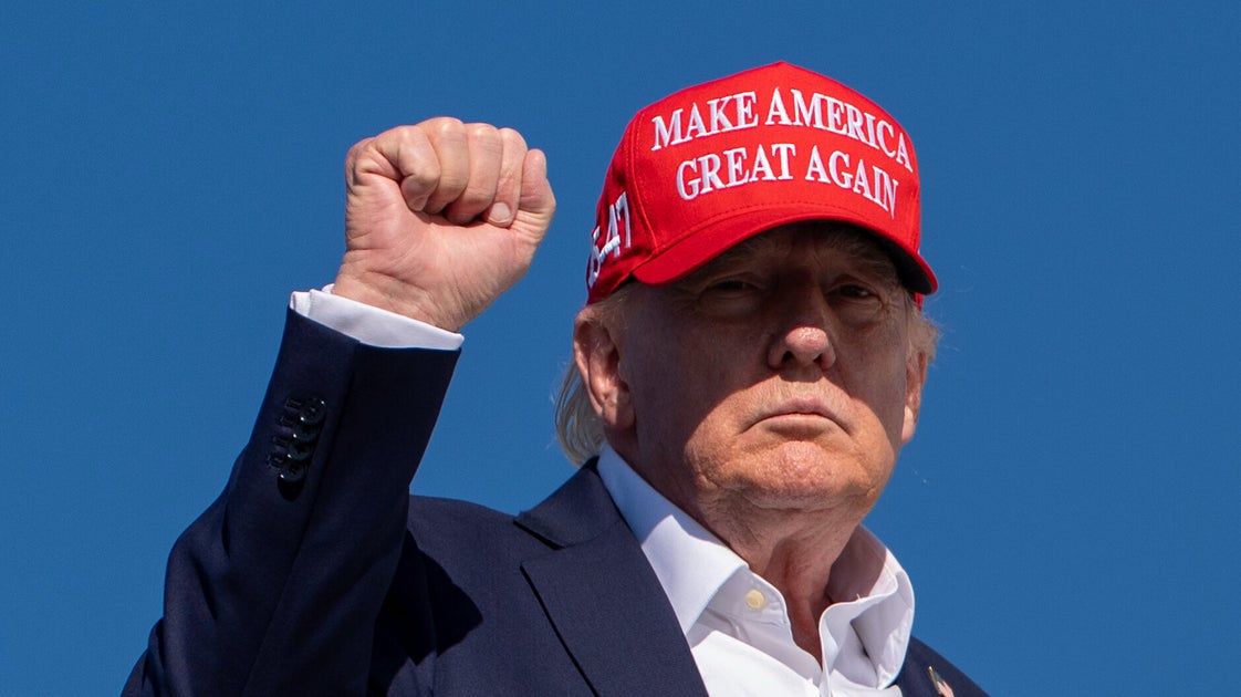 What Trump Just Doesn’t Get About Our Long, Sordid History of Racism In Higher Education