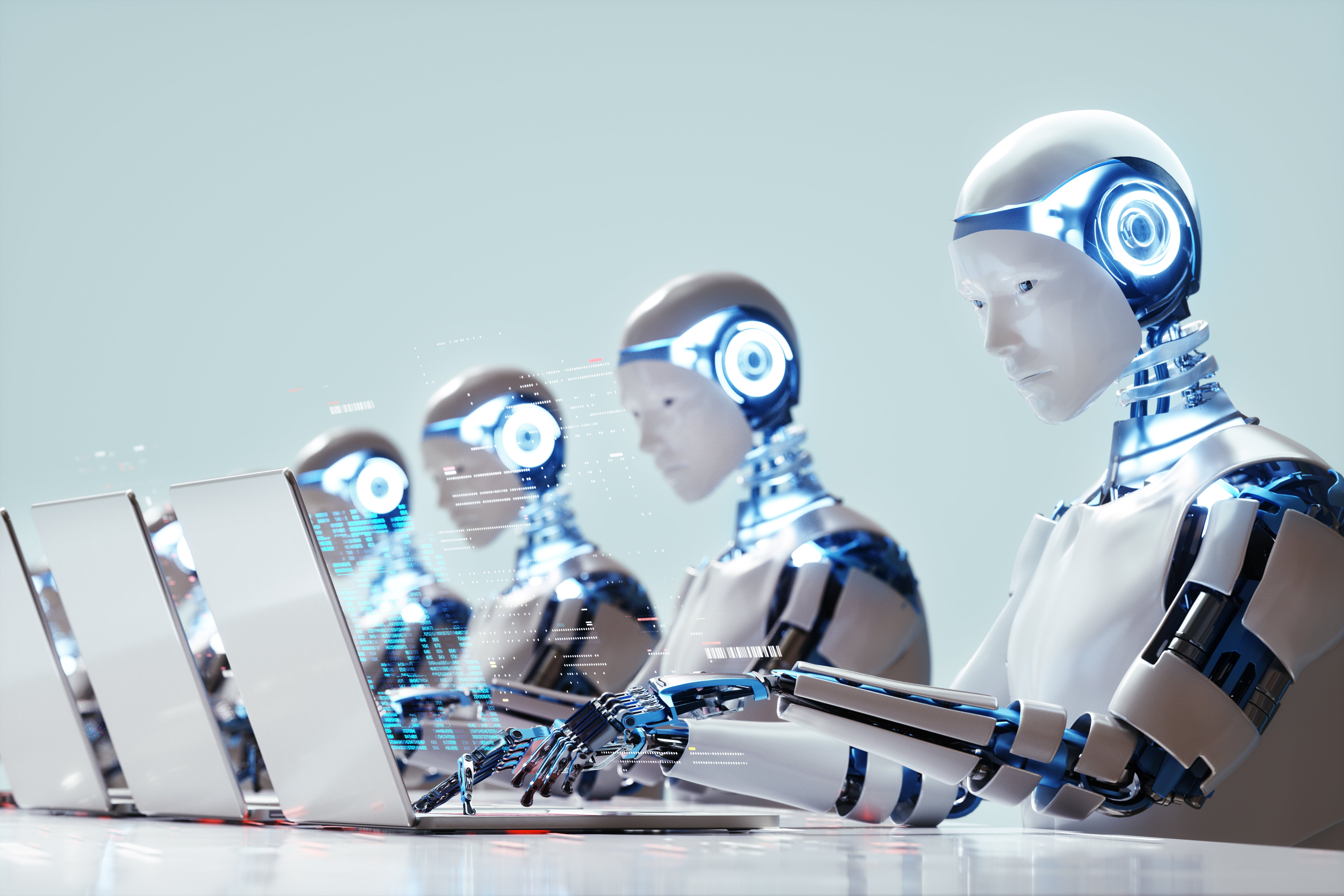 How Can AI Kill Humans? Experts Explain What The Viral Anthropic Tweet Refers To