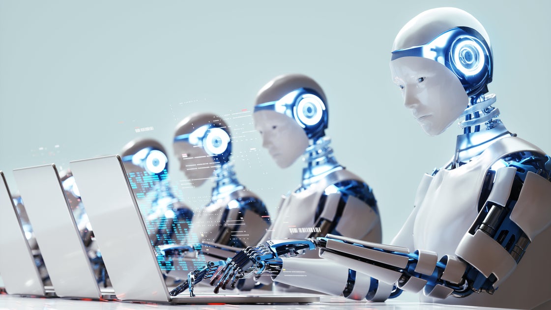 A Terrifying Viral Tweet Warns That AI Will Kill Off Humanity — So We Asked An AI Risk Expert For The Unvarnished Truth