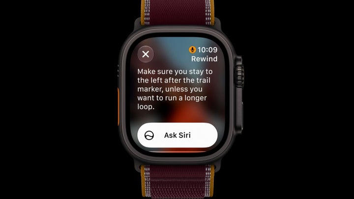 Live Rewind’s new feature will chime when in use. But it’s better to explicitly mention what you are doing, legal experts say. 