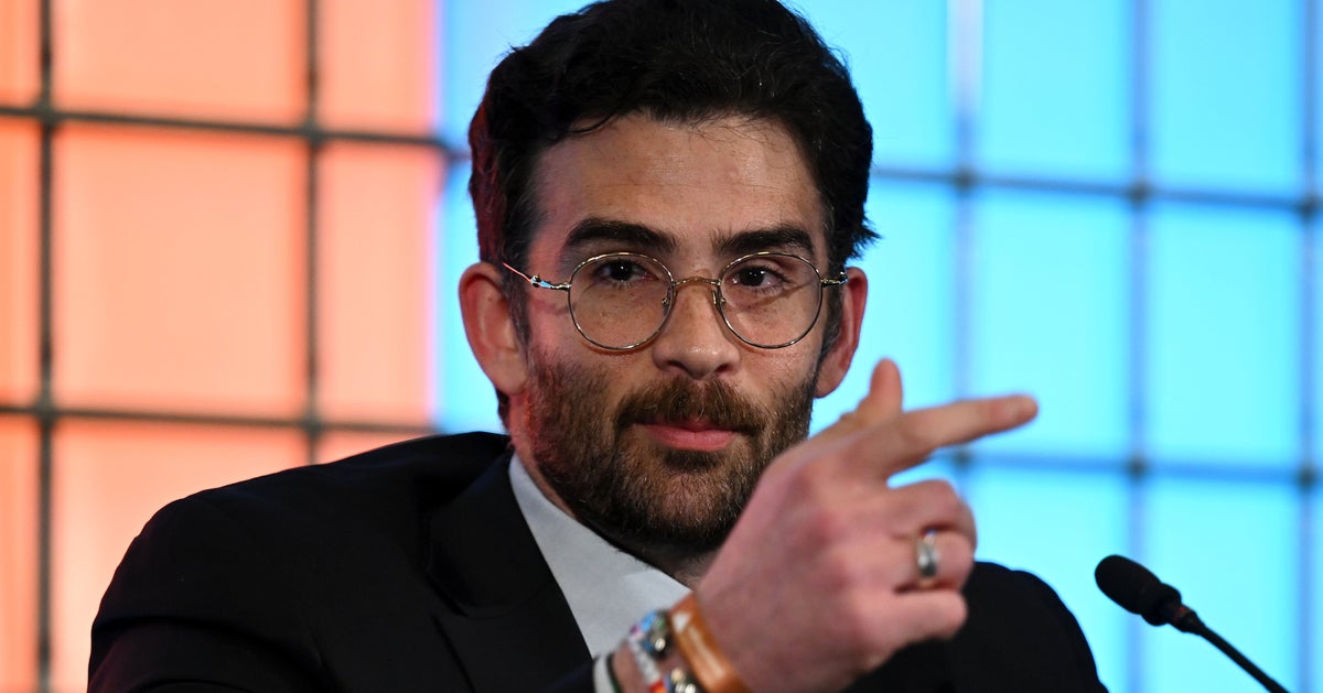 GOP Tries To Shame Hasan Piker With A Thirst Trap At Messy Midterm Convention