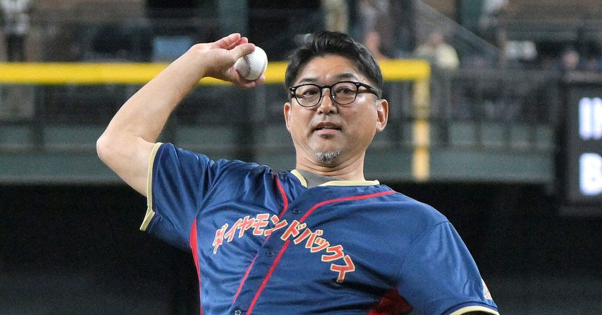 元横浜・斎藤隆、手作りの“鯵のサラダ”が美味しそう⇨料理の腕前に「普段から料理やってる人の動き」と反響