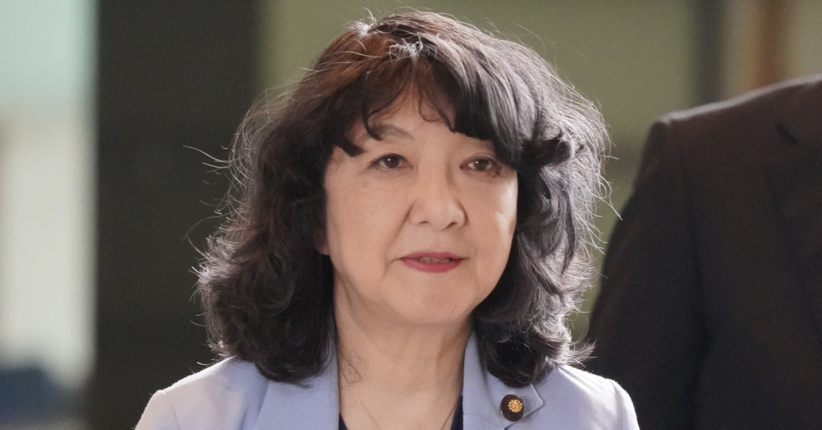 片山財務相、ベッセント氏「胴元」発言に「日本語の語感だとちょっと怖い」、急速な円高には「対応方針変わらず」と強調