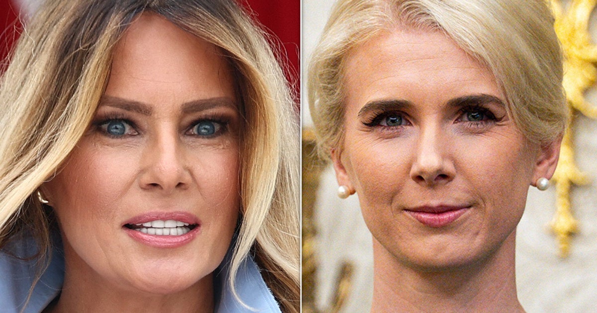 Melania Trump Adviser Weighs In On President’s Relationship With Natalie ...