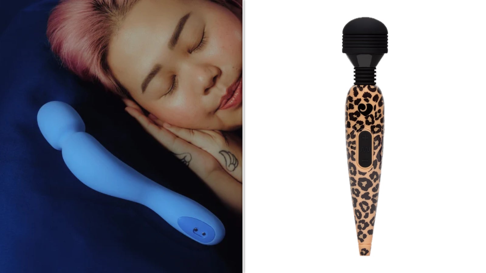 These 14 Magic Wand Vibrators Are Guaranteed To Leave You Enchanted – Trust Me, I've Tried Them